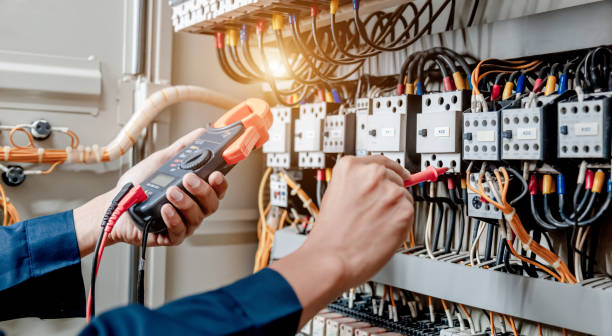 Best Residential Electrician Services  in Poth, TX