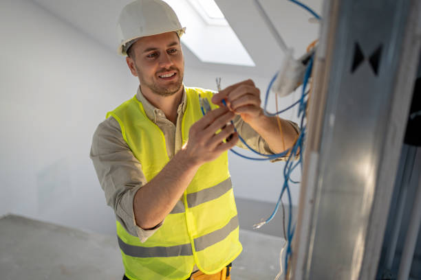 Best Local Electrician Companies  in Poth, TX