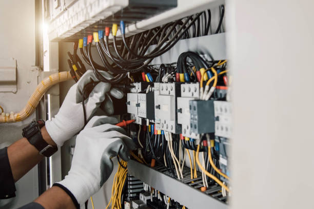 Best Electrical Upgrades for Homes  in Poth, TX